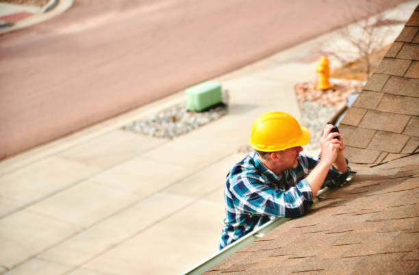 Best Emergency Roof Repair  in Reiffton, PA