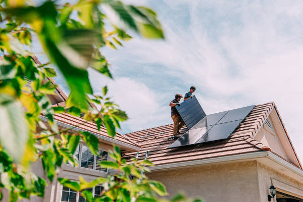 Best Best Roofing Contractors  in Reiffton, PA