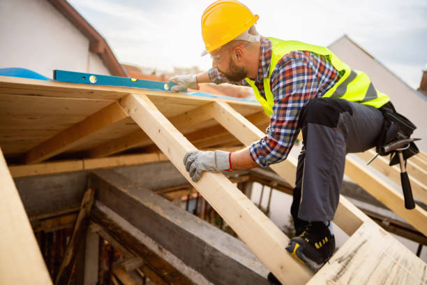 Best Gutter Installation and Roofing  in Reiffton, PA