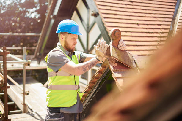 Best Commercial Roofing Services  in Reiffton, PA