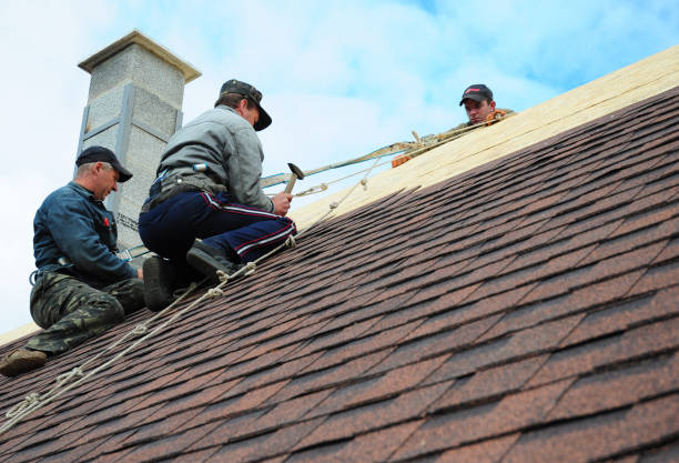 Quick and Trustworthy Emergency Roof Repair Services in Reiffton, PA