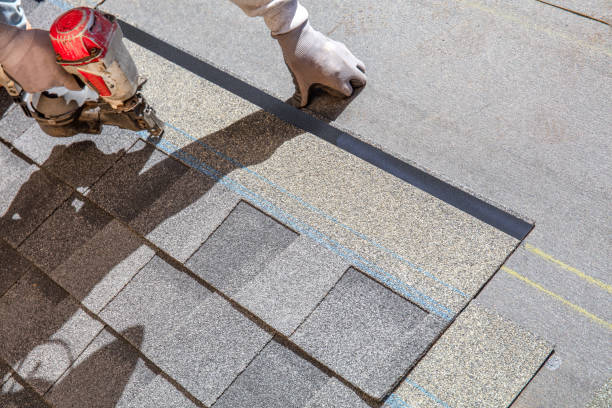 Best Roof Leak Repair  in Reiffton, PA