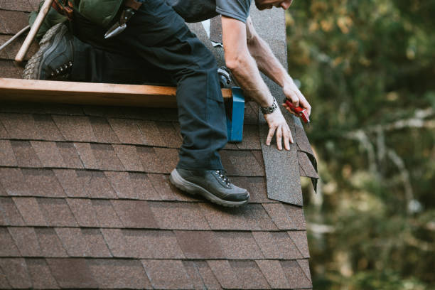 Best Metal Roofing Contractor  in Reiffton, PA